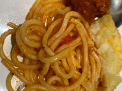 -萨莉亚意式餐厅(杭州滨江天街店)