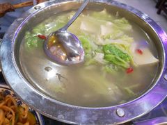 -西北老马食府(陈家营西路店)