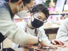 -五月木作·DIY木作文创体验店(北京路店)