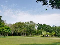 -荔香公园