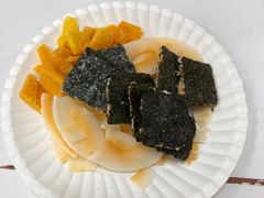 -不仔客海鲜·三亚老字号(第一市场店)