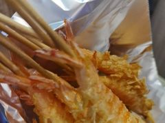 -巽寮印象美食部落餐厅·海鲜·地方特色菜(惠州体验店)