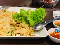 嗦粉-Pier 21 (Terminal 21 Asok)