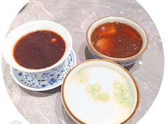 -奇芳阁·百年清真南京菜(夫子庙店)