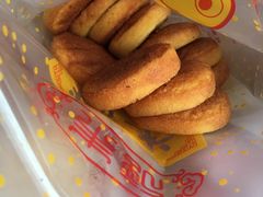 -朱記糯米蛋糕(千川百货店)