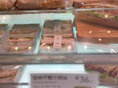 -巴黎贝甜(五道口店)