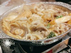 -梦山水日本烧肉(五四广场店)