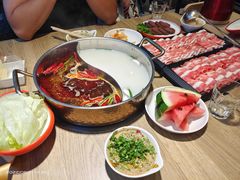 -彤德莱牛肉火锅(双港店)