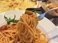 -必胜客(浦上万达店)