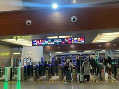 -吉隆坡国际机场