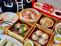 -临江酒店-中餐厅