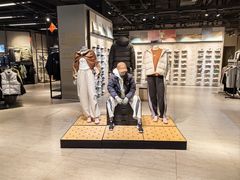 -万达广场(北京槐房店)