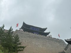 -雁门关景区