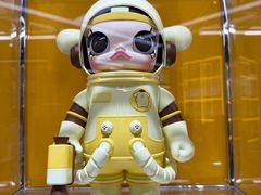 -泡泡玛特POPMART(正佳广场店)