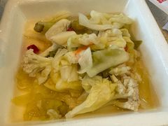 -楊家一锅(沙阳路店)