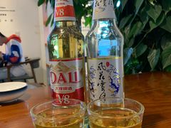 -云隐小厨·传统大理美食(复兴路店)