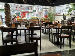 -斯比特花园西餐厅(东方商厦店)