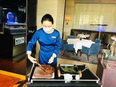 -AZUR聚(香格里拉饭店)