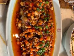 -小吊梨汤·北京菜·烤鸭(双井乐成中心店)