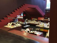 -当当梅溪书院(步步高梅溪新天地店)