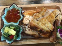 -Hi YOU你的饭局泰餐厅(雍和宫店)