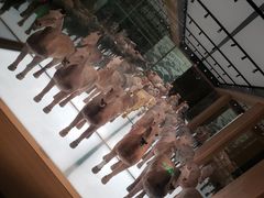 -汉景帝阳陵博物院