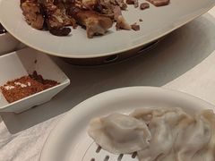 -盛百味·家宴餐厅(霸州分店)