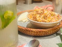 -耶里夏丽·丝路新疆菜·清真食品(徐汇南丹东路臻选店)