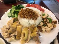 -古早人小吃店(黄河北路店)