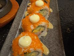 -长崎屋·日本料理·刺身·烧鸟(天河北路店)