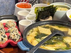 -HOTISLAND海鸡岛·韩国料理(江南西店)