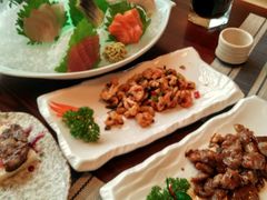 -松子日式料理(东朝阳路店)