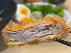 -胜博殿日式炸猪排(西红门店)