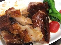 -太兴烧味餐厅(香港机场店)