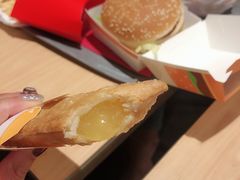 -麦当劳(金狮广场店)