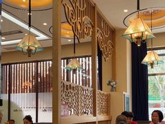 -哈啾嗨·蒙文化主题餐厅(京汉新城店)