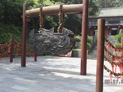 -鸳鸯湖景区