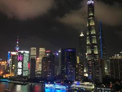 -上海外滩英迪格酒店