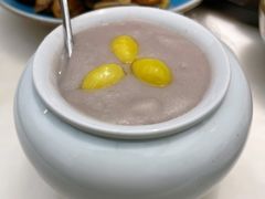 白果芋泥-潮堂 · 潮州菜(恒隆广场店)