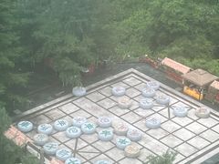 -苍山感通索道