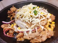 -胡椒宅男(市民中心店)