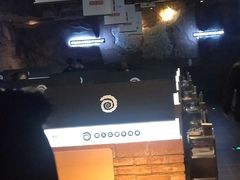-很久以前羊肉串(簋街店)