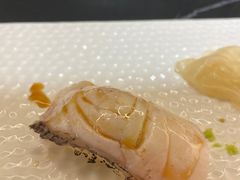 -Sushi Hanzo半藏(天环广场店)