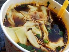 -无名饺子店