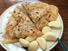 -清真永恒华威肉饼(潘家园店)