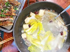 -草本味·市井羊肉馆(新开铺总店)