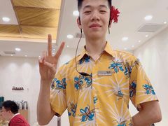 -第六季自助餐厅(甜水园店)