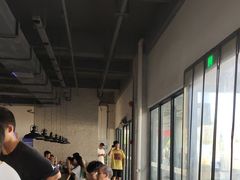 -乔森驾校(杨家坪总校)