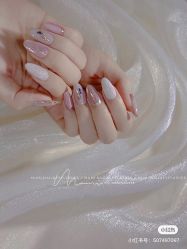 -情同手足美甲美睫