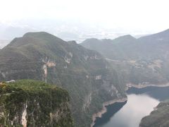 -重庆云阳龙缸景区